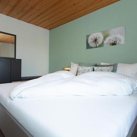 Pension Hanslhof Капрун Екстериор снимка