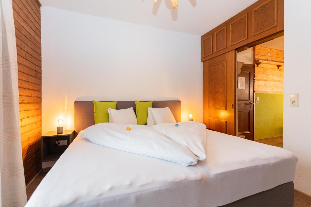 Pension Hanslhof Капрун Екстериор снимка