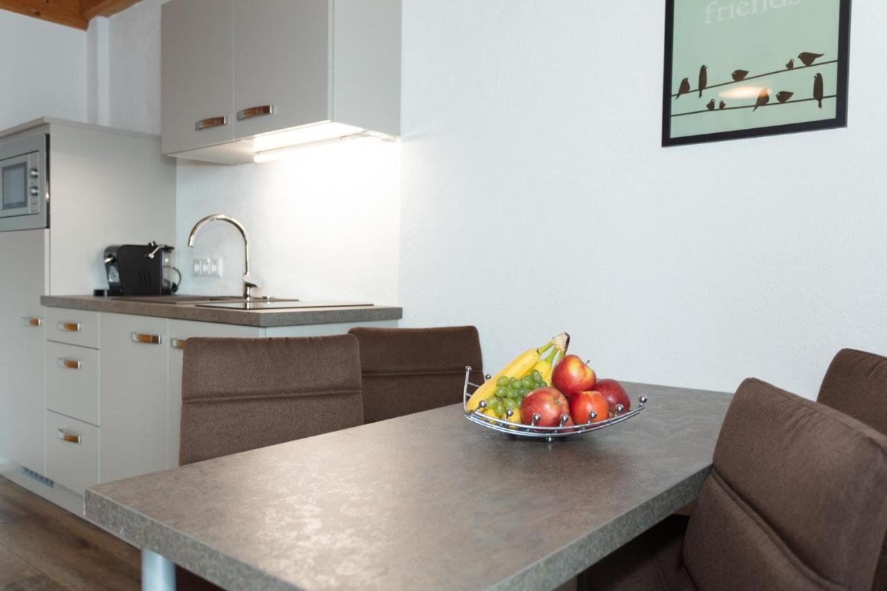 Pension Hanslhof Капрун Екстериор снимка