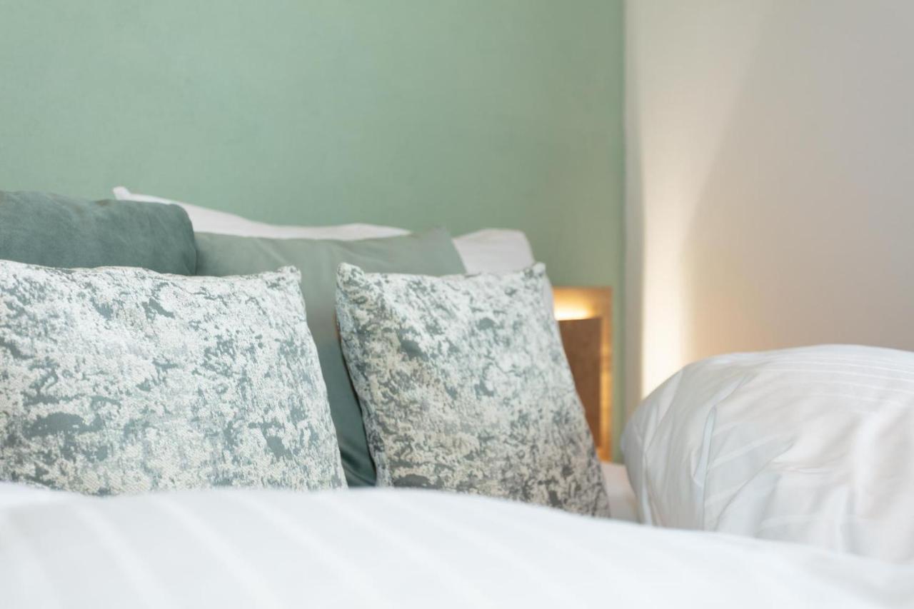 Pension Hanslhof Капрун Екстериор снимка
